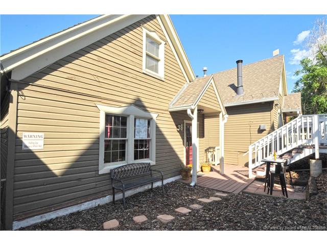1150 Empire, Park City, UT 84060