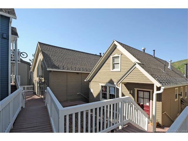 1150 Empire, Park City, UT 84060