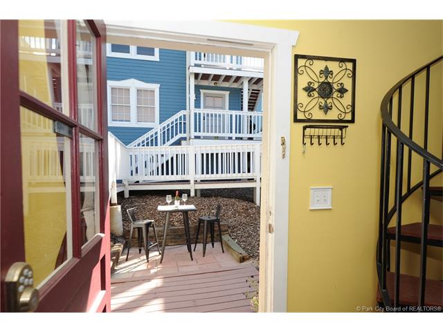 1150 Empire, Park City, UT 84060