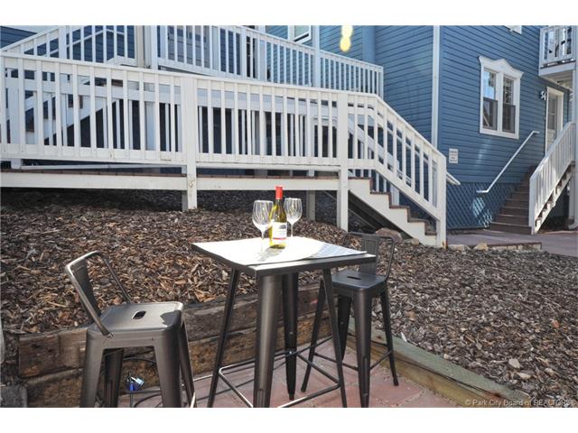 1150 Empire, Park City, UT 84060