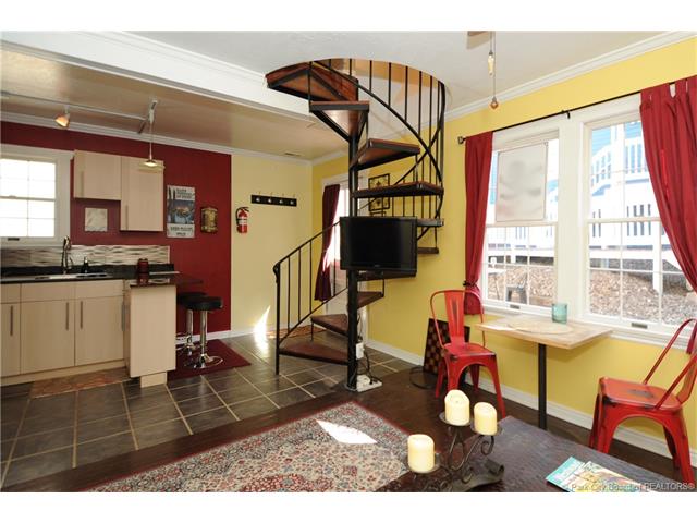1150 Empire, Park City, UT 84060