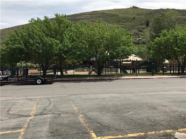 1384 Park Avenue #4, Park City, UT 84060
