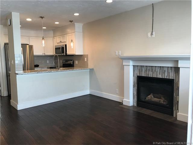 1384 Park Avenue #4, Park City, UT 84060