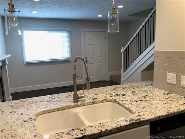 1384 Park Avenue #4, Park City, UT 84060