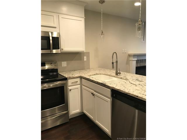1384 Park Avenue #4, Park City, UT 84060
