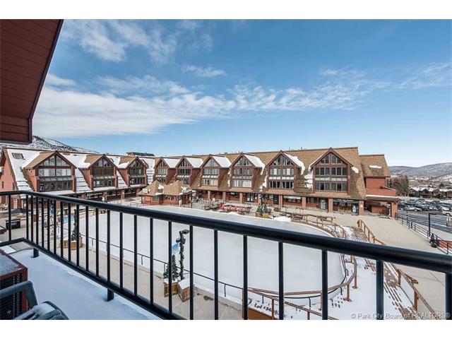 1385 Lowell Ave Unit 208, Park City, UT 84060