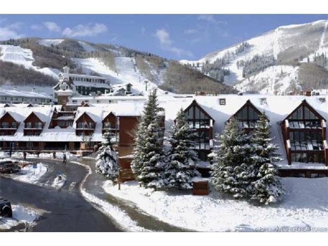 1385 Lowell Ave Unit 208, Park City, UT 84060