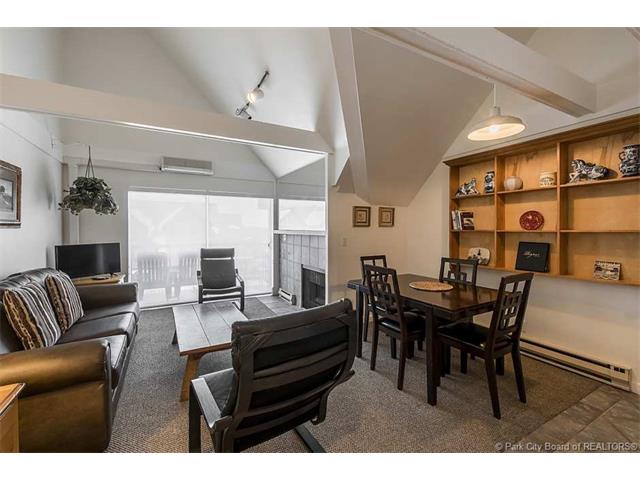 1385 Lowell Ave Unit 208, Park City, UT 84060
