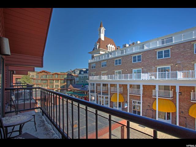 1385 Lowell Ave, Park City, UT 84060