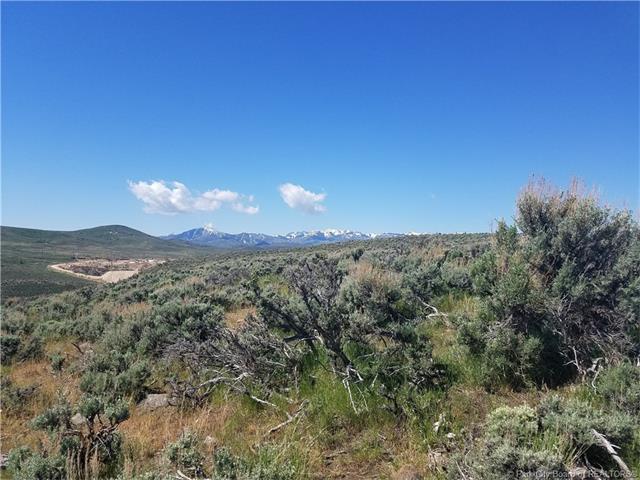40 Lower Bowl Rd, Peoa, UT 84061