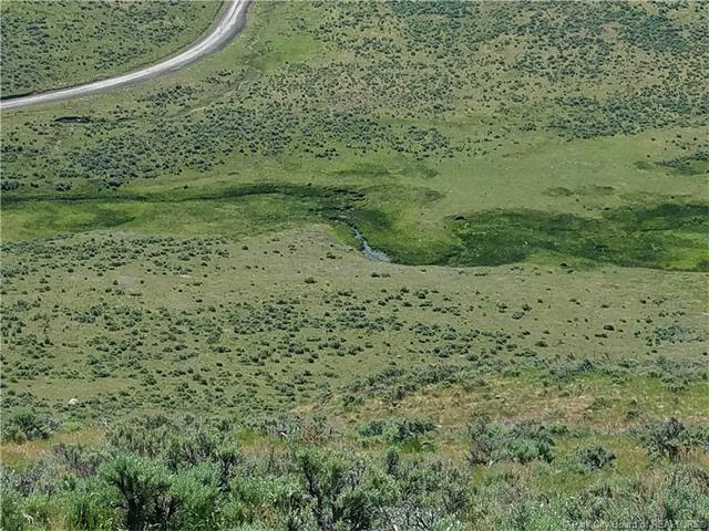 40 Lower Bowl Rd, Peoa, UT 84061