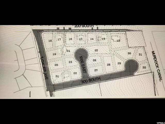 263 S LOADER AVE E, Pleasant Grove, UT 84062