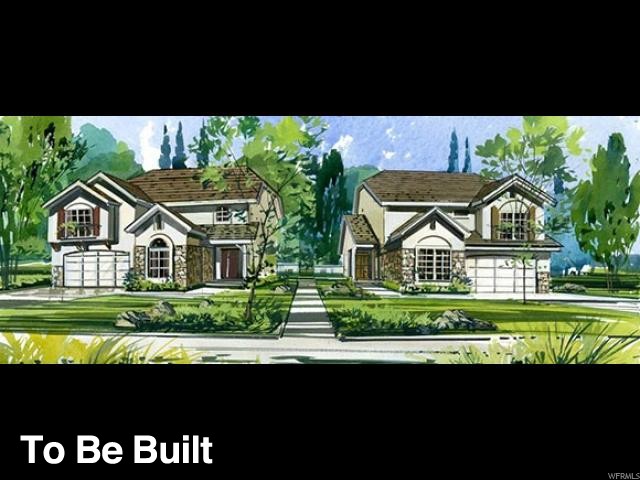 1288 W 20 S, Pleasant Grove, UT 84062