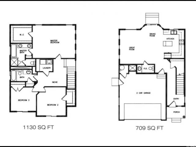1288 W 20 S, Pleasant Grove, UT 84062