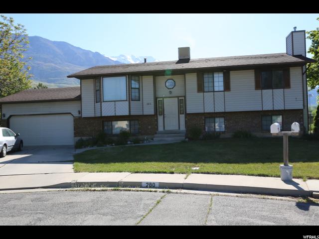 280 W 1570 N, Pleasant Grove, UT 84062