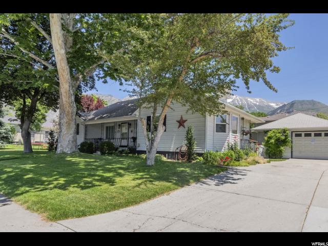 351 S 300 E, Pleasant Grove, UT 84062