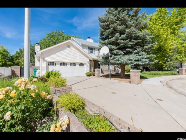 10145 N MAPLE CT, Cedar Hills, UT 84062