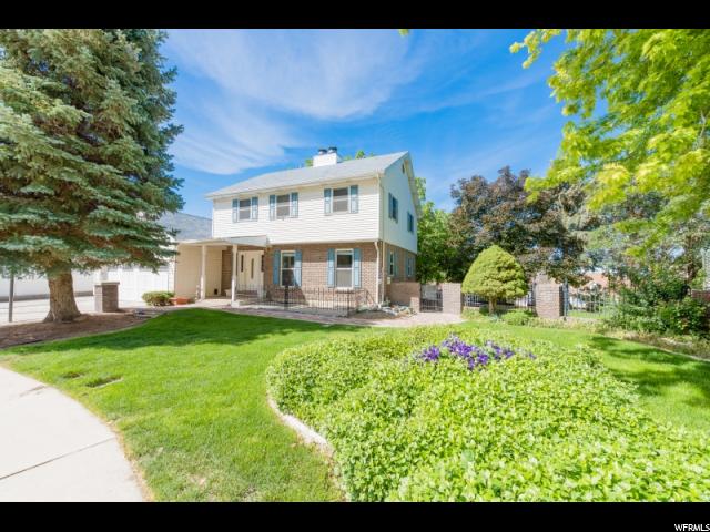 10145 N MAPLE CT, Cedar Hills, UT 84062
