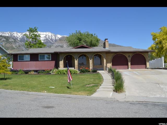 625 S 1100 E, Pleasant Grove, UT 84062