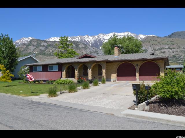 625 S 1100 E, Pleasant Grove, UT 84062