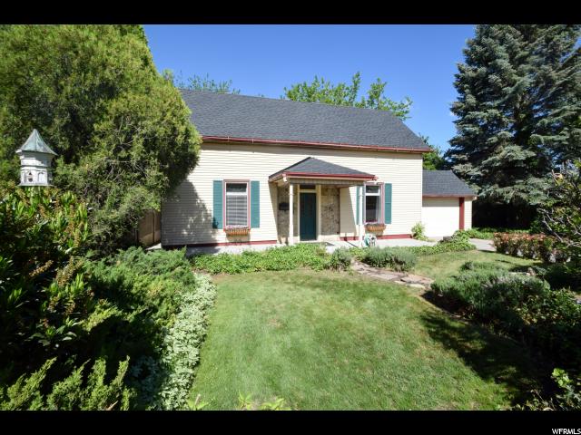 445 N 300 E, Pleasant Grove, UT 84062