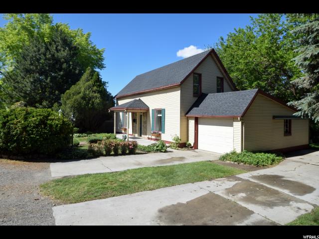 445 N 300 E, Pleasant Grove, UT 84062