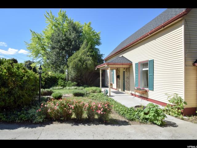 445 N 300 E, Pleasant Grove, UT 84062