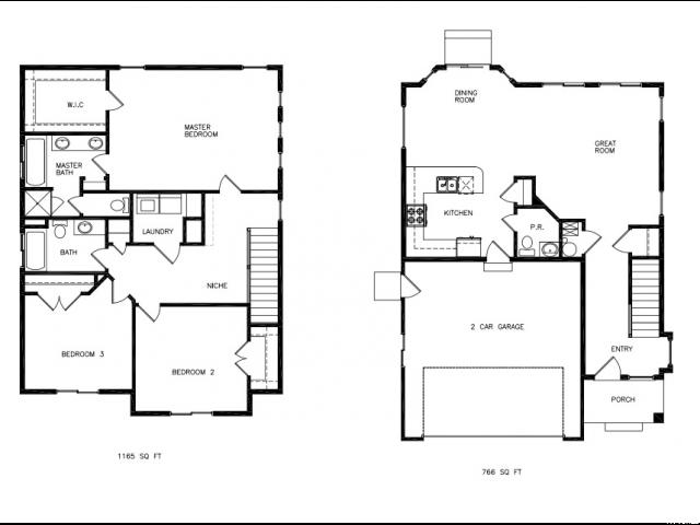 1280 W 20 S, Pleasant Grove, UT 84062