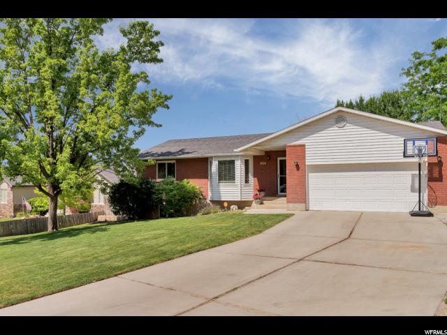 950 S 1600 E, Pleasant Grove, UT 84062
