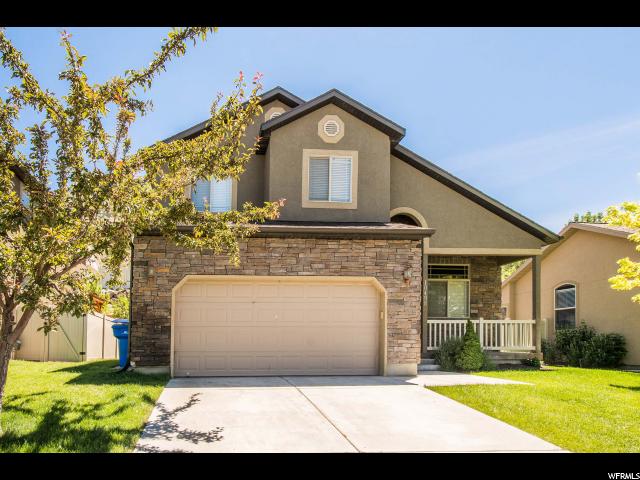 10498 N Doral Dr, Cedar Hills, UT 84062