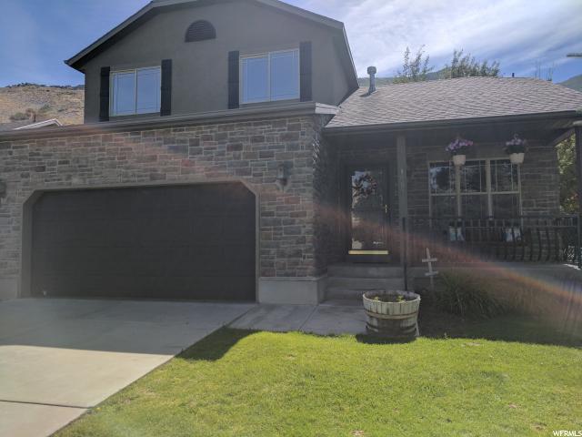 10532 SUGARLOAF DR, Cedar Hills, UT 84062
