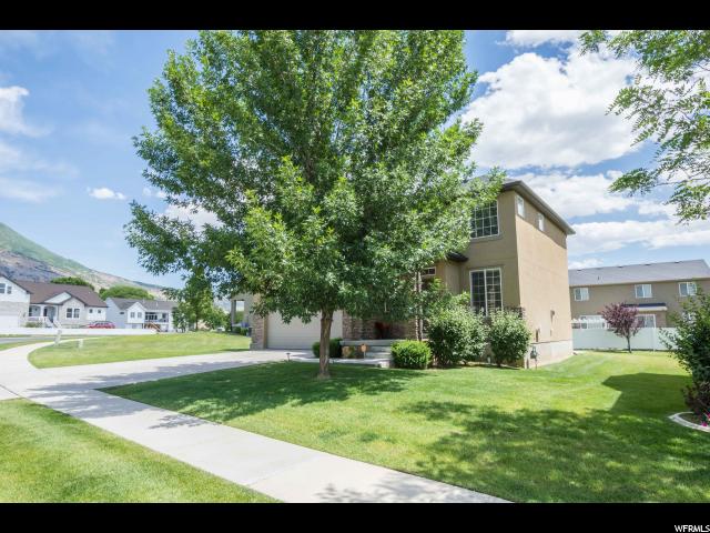 492 E APPLE GROVE LN, Pleasant Grove, UT 84062