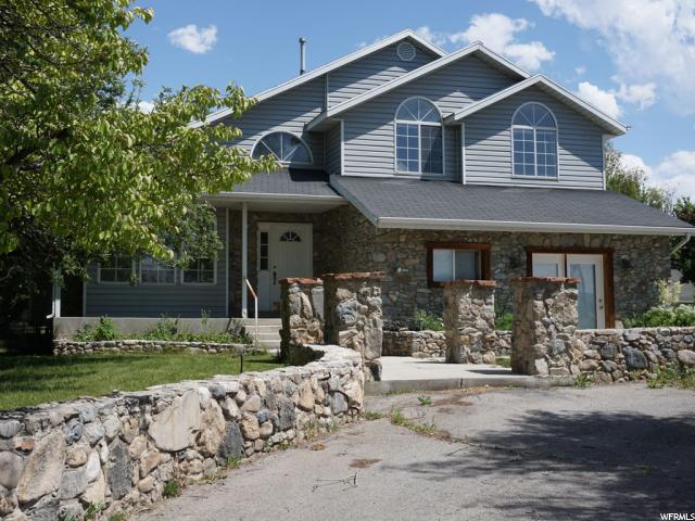 870 N 100 E, Pleasant Grove, UT 84062