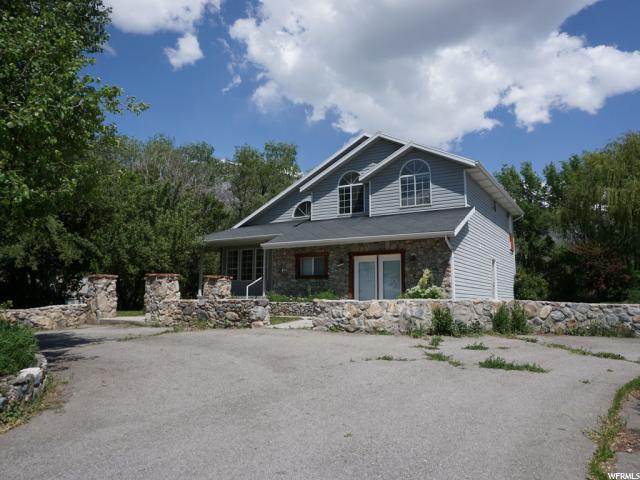870 N 100 E, Pleasant Grove, UT 84062