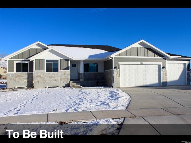 273 S LOADER AVE E, Pleasant Grove, UT 84062