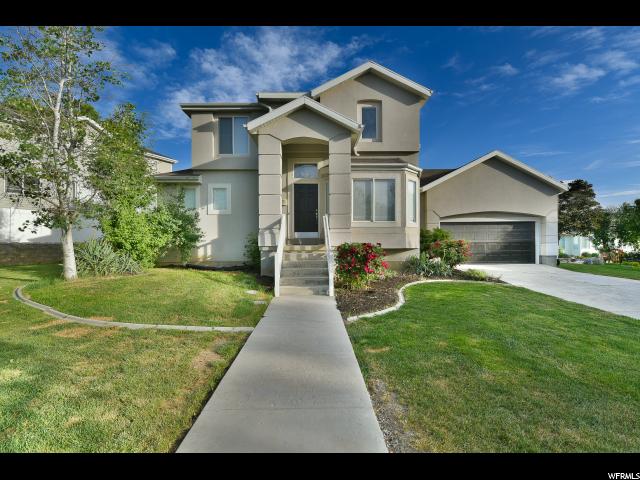 4313 W CEDAR CREEK CIR N, Cedar Hills, UT 84062