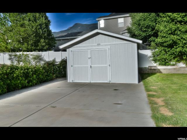 4313 W CEDAR CREEK CIR N, Cedar Hills, UT 84062