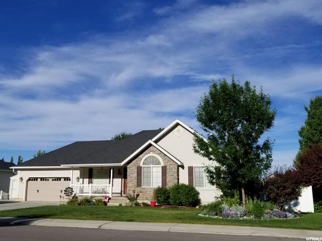 10283 N FOREST CREEK DR. W, Cedar Hills, UT 84062