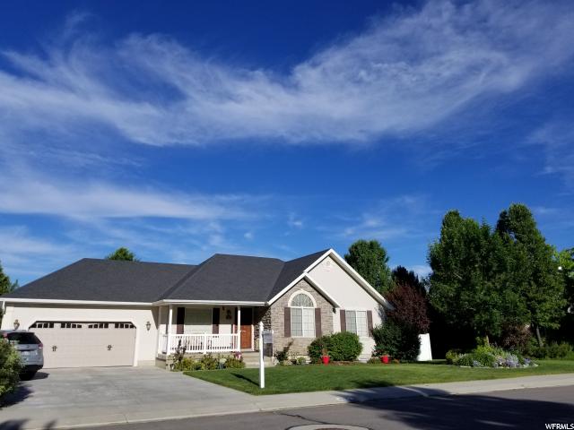 10283 N FOREST CREEK DR. W, Cedar Hills, UT 84062
