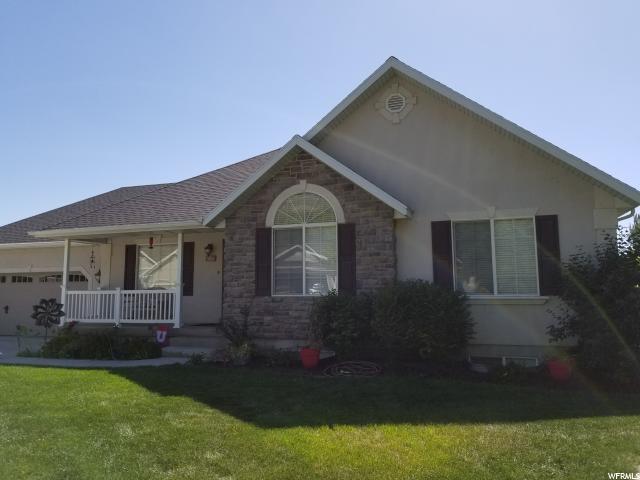 10283 N FOREST CREEK DR. W, Cedar Hills, UT 84062