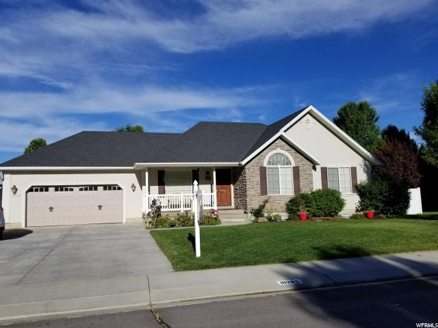 10283 N FOREST CREEK DR. W, Cedar Hills, UT 84062