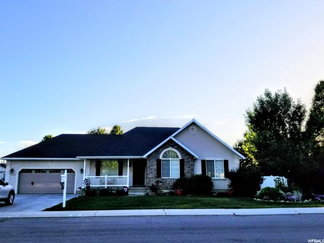 10283 N FOREST CREEK DR. W, Cedar Hills, UT 84062