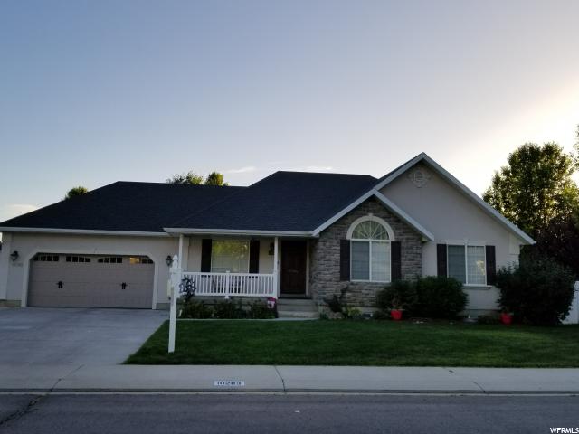 10283 N FOREST CREEK DR. W, Cedar Hills, UT 84062