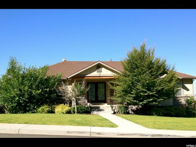 3477 BEAR CANYON LN, Cedar Hills, UT 84062