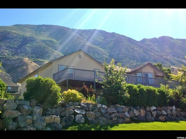 3477 BEAR CANYON LN, Cedar Hills, UT 84062