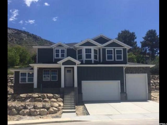 282 N 1260 E, Pleasant Grove, UT 84062