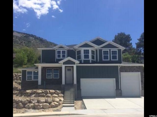 282 N 1260 E, Pleasant Grove, UT 84062
