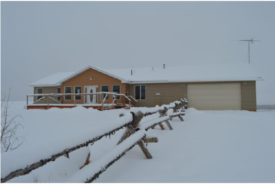8628 E Gusher Randlett RdRandlett, UT, 84063Uintah County
