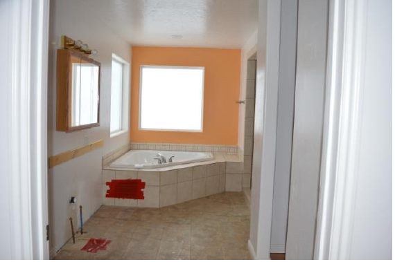 8628 E Gusher Randlett RdRandlett, UT, 84063Uintah County