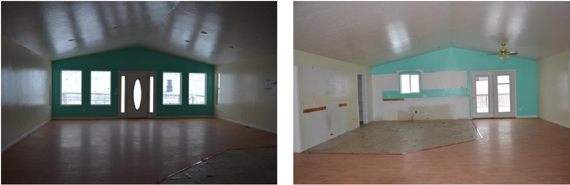 8628 E Gusher Randlett RdRandlett, UT, 84063Uintah County